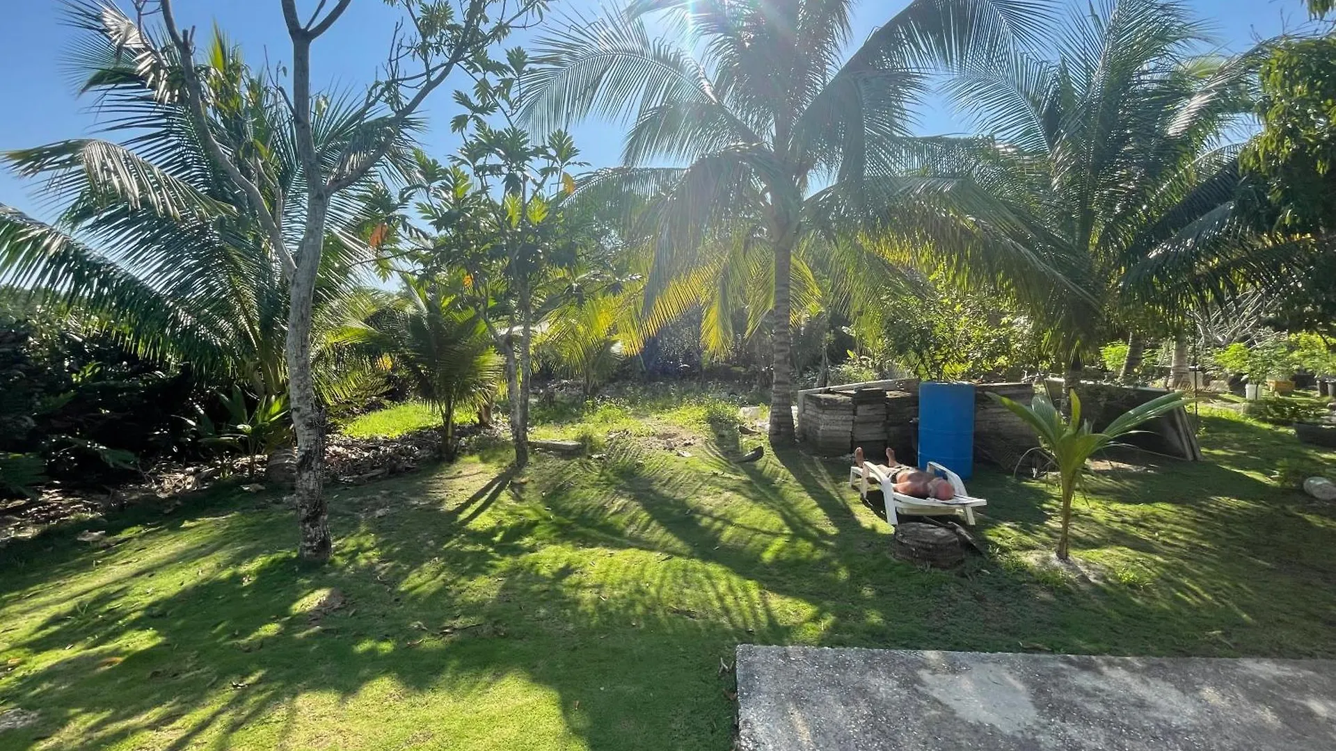 Vakantiehuis R&V Villa Negril