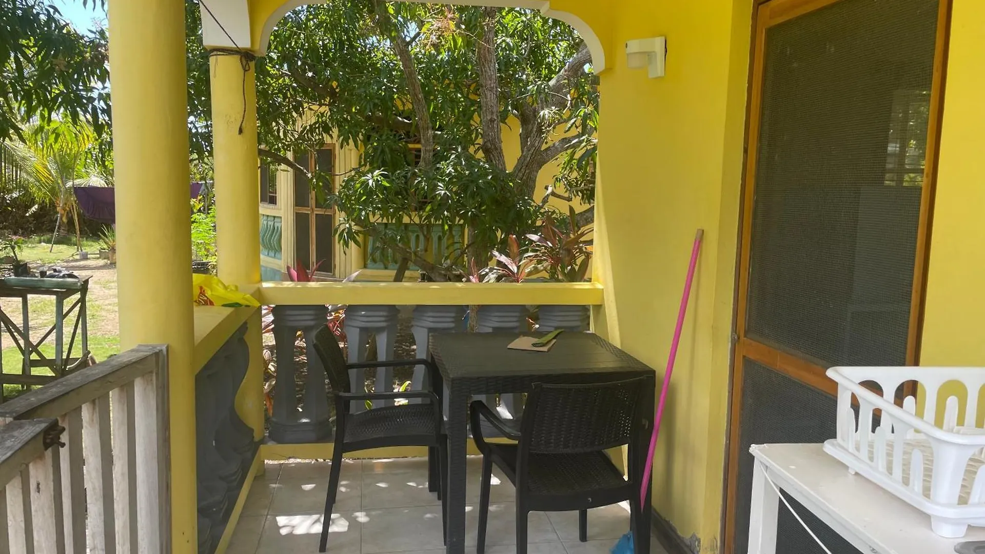 Vakantiehuis R&V Villa Negril
