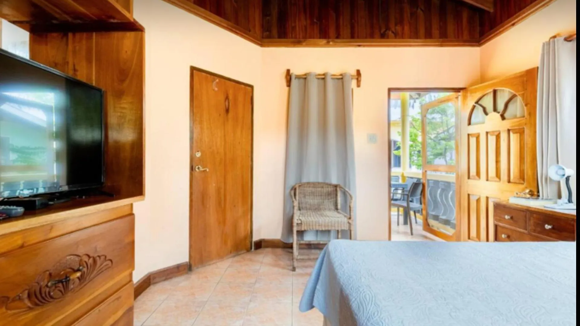 R&V Villa Negril 0*,  Jamaica