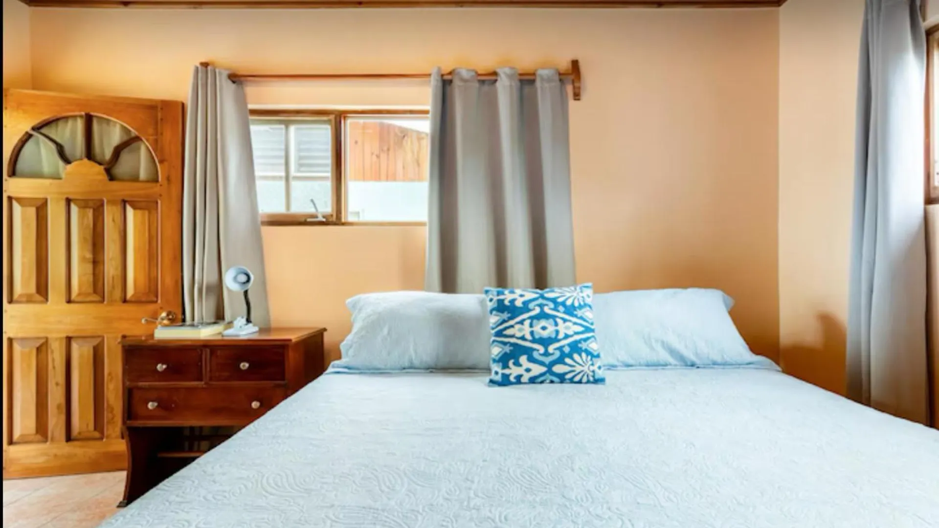 Vakantiehuis R&V Villa Negril