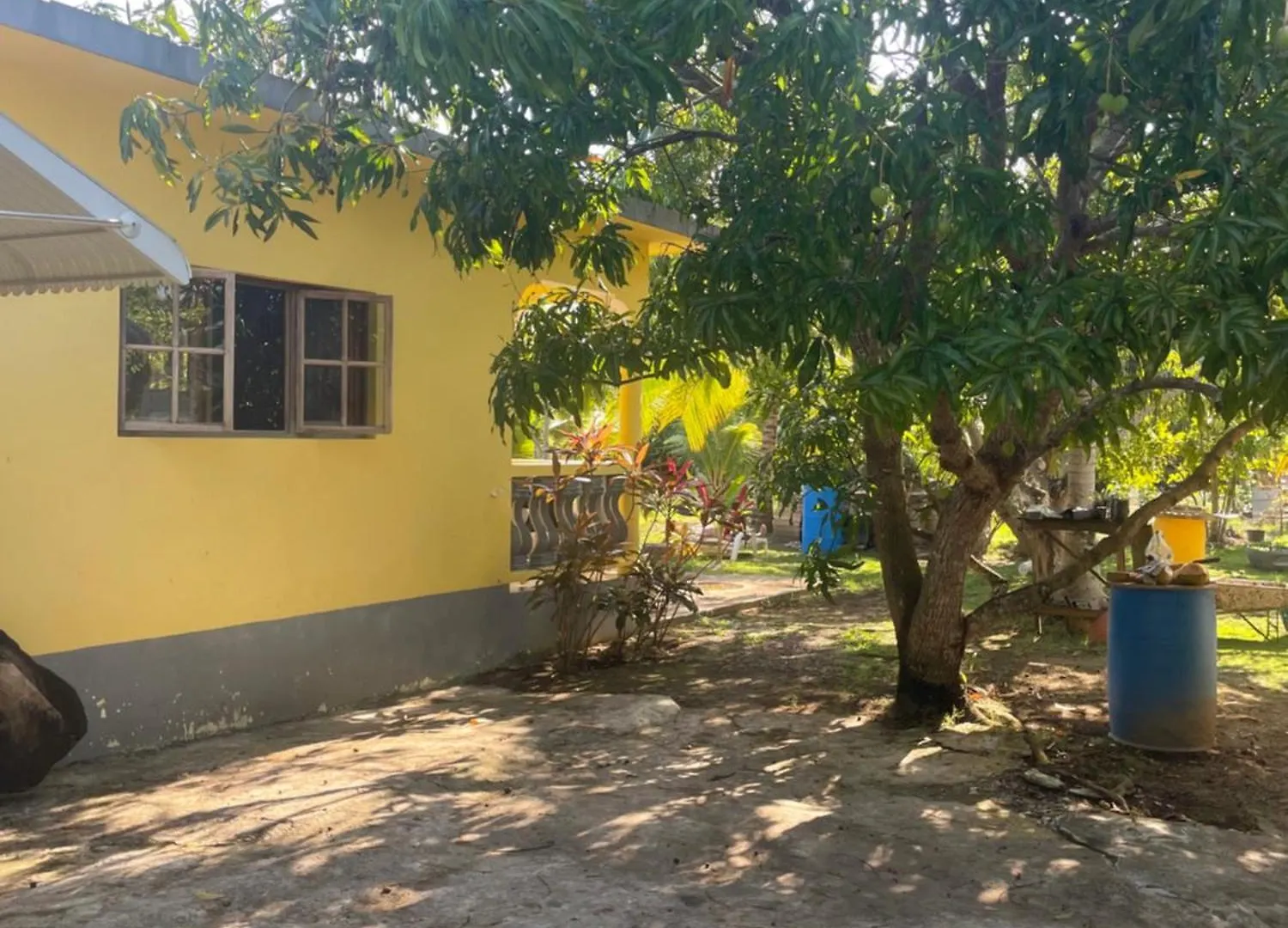 R&V Villa Negril Vakantiehuis