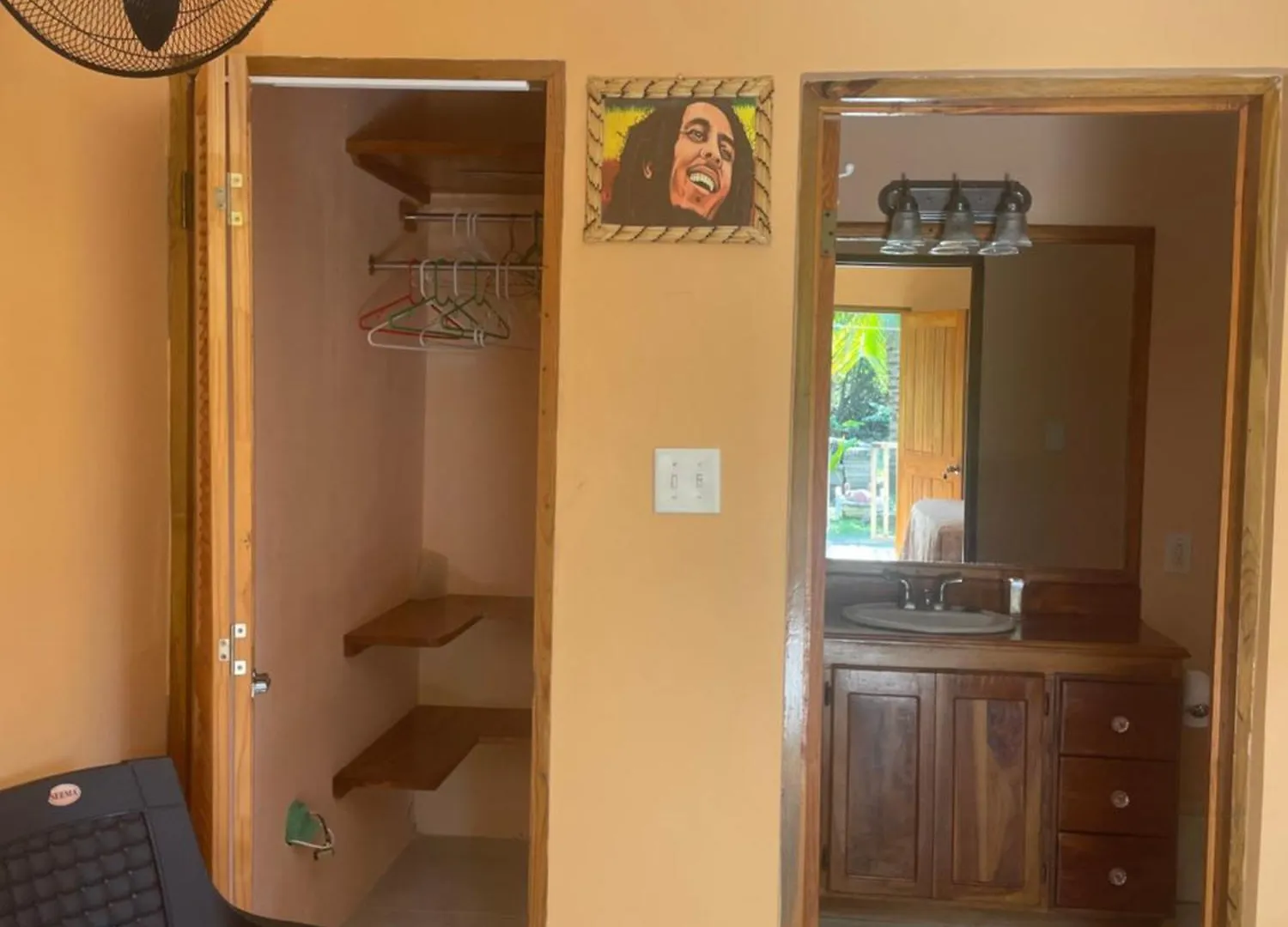 Vakantiehuis R&V Villa Negril Jamaica