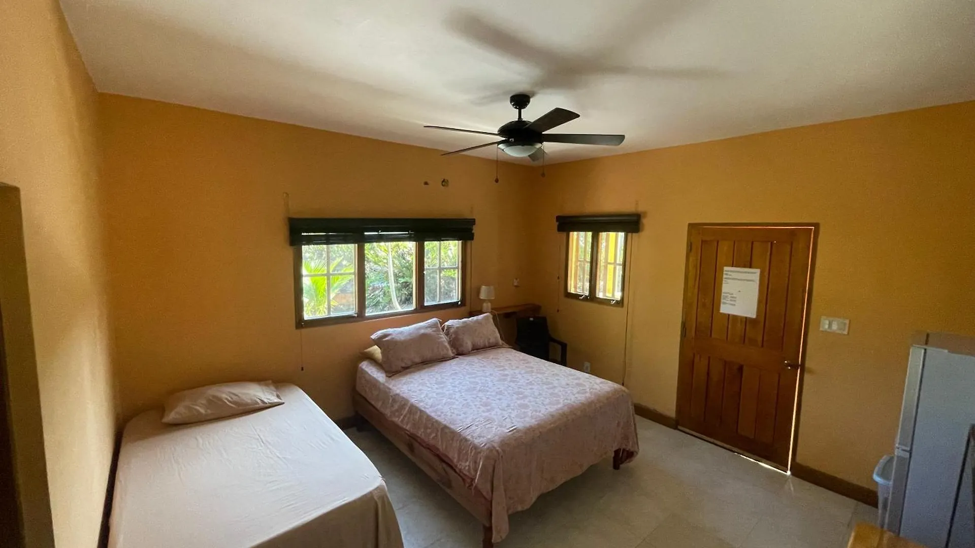 Vakantiehuis R&V Villa Negril